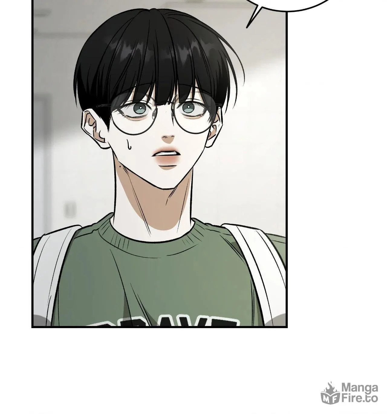 Read Feel My Benefit chapter 38 image 8 on Lezhin