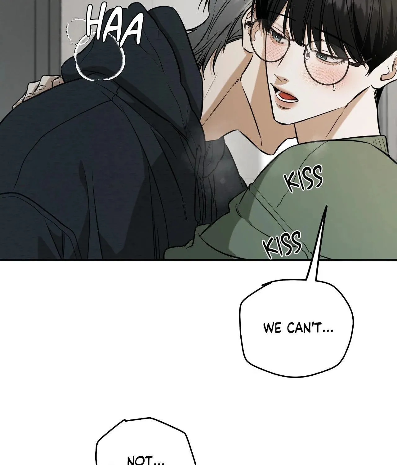 Read Feel My Benefit chapter 38 image 81 on Lezhin