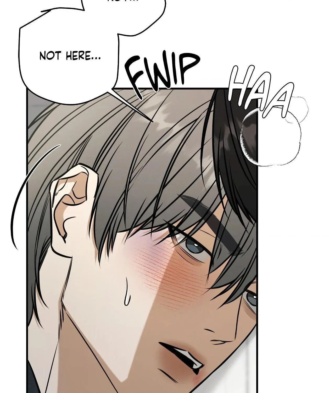 Read Feel My Benefit chapter 38 image 82 on Lezhin