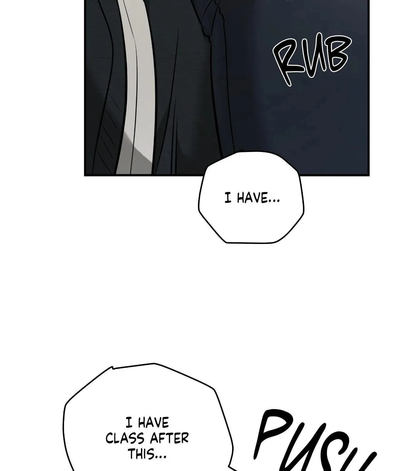 Read Feel My Benefit chapter 38 image 85 on Lezhin