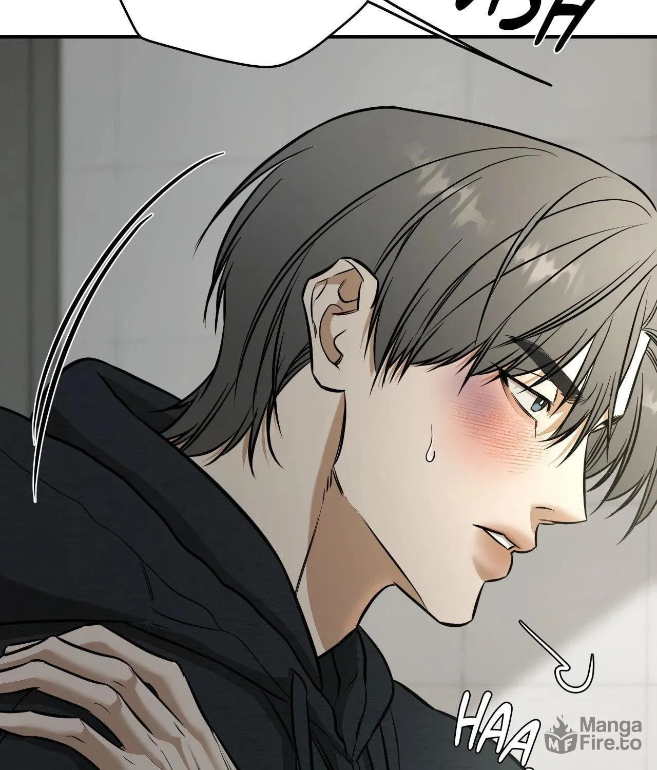 Read Feel My Benefit chapter 38 image 86 on Lezhin