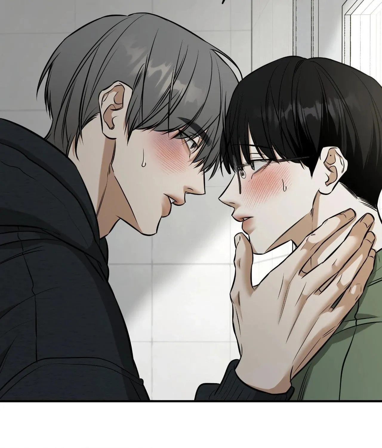 Read Feel My Benefit chapter 38 image 91 on Lezhin
