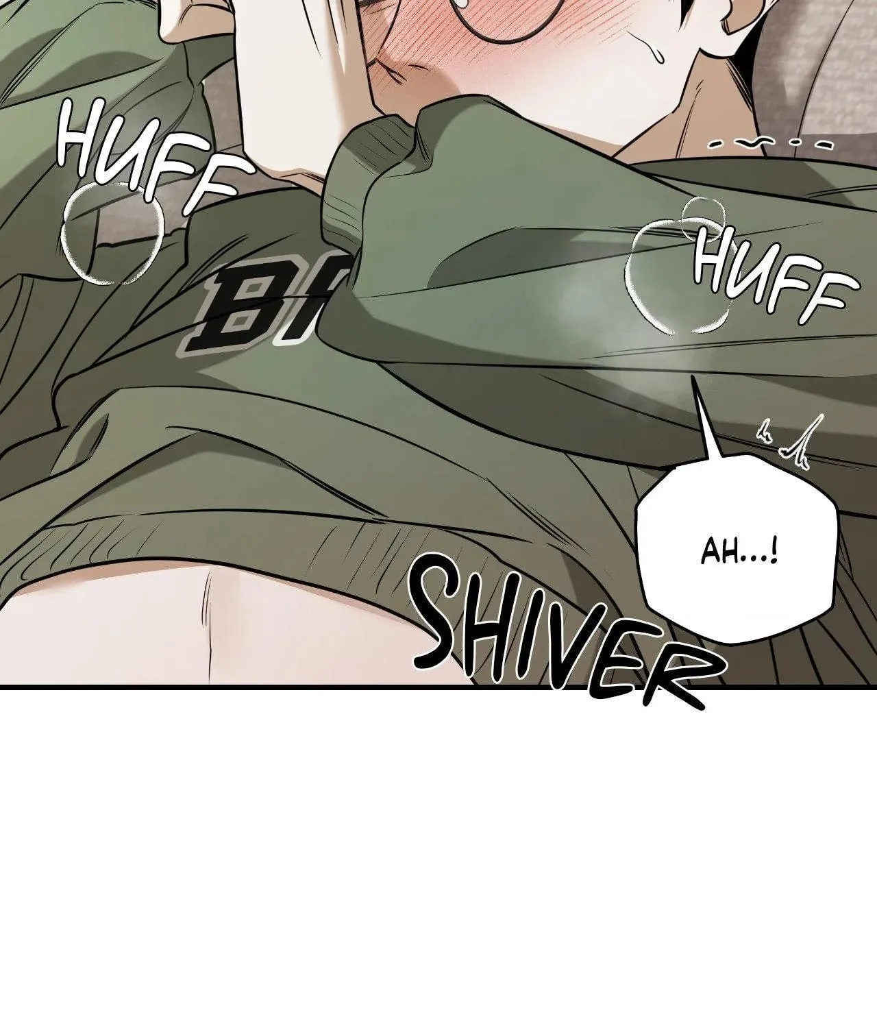 Read Feel My Benefit chapter 39 image 100 on Lezhin