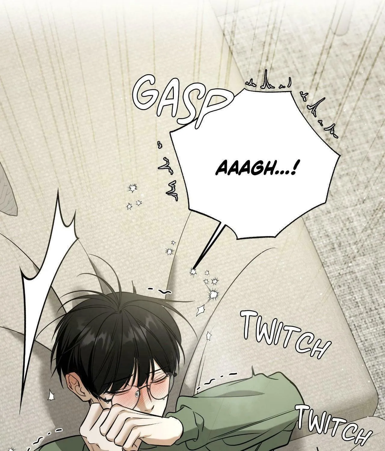 Read Feel My Benefit chapter 39 image 105 on Lezhin