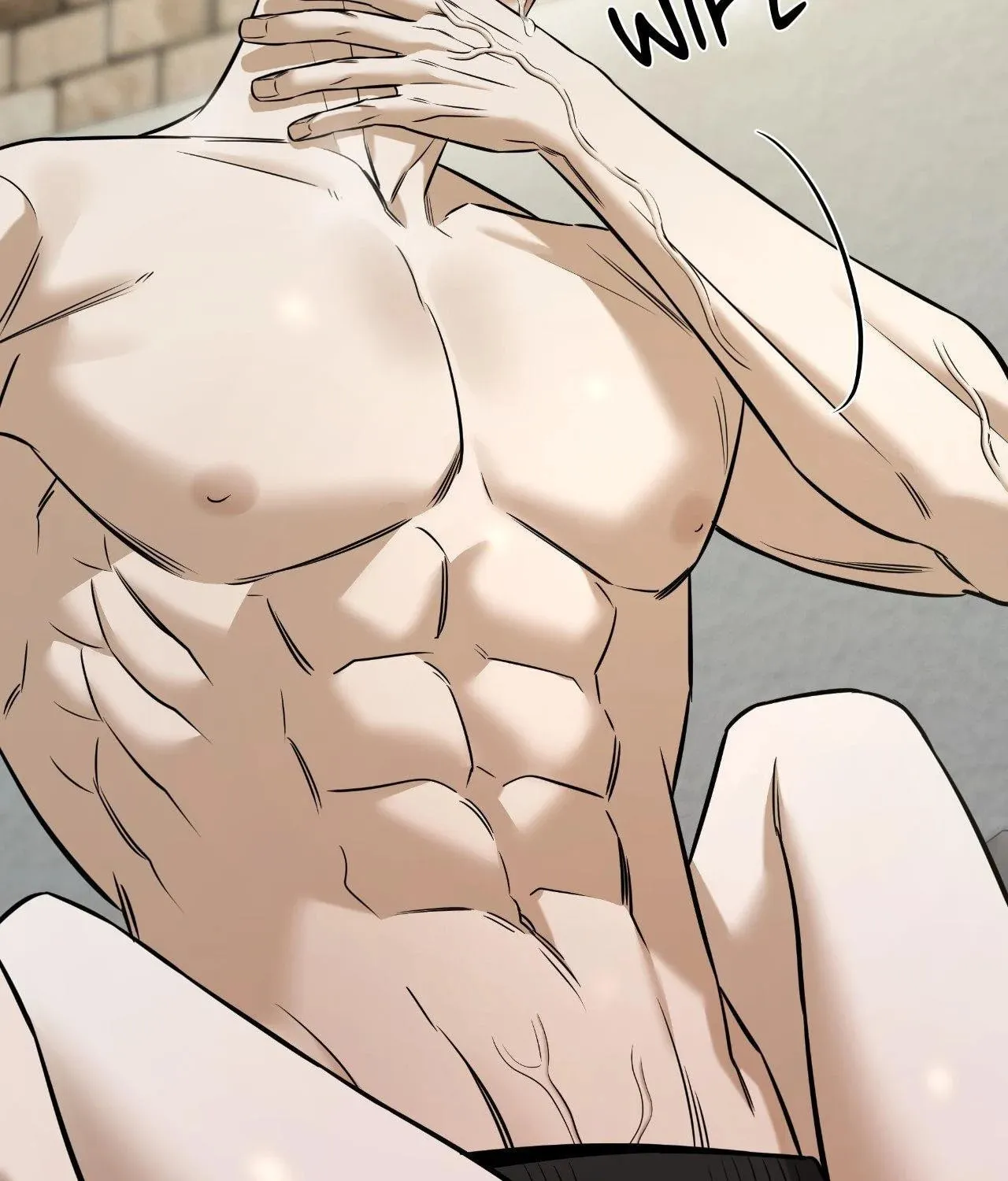 Read Feel My Benefit chapter 39 image 115 on Lezhin