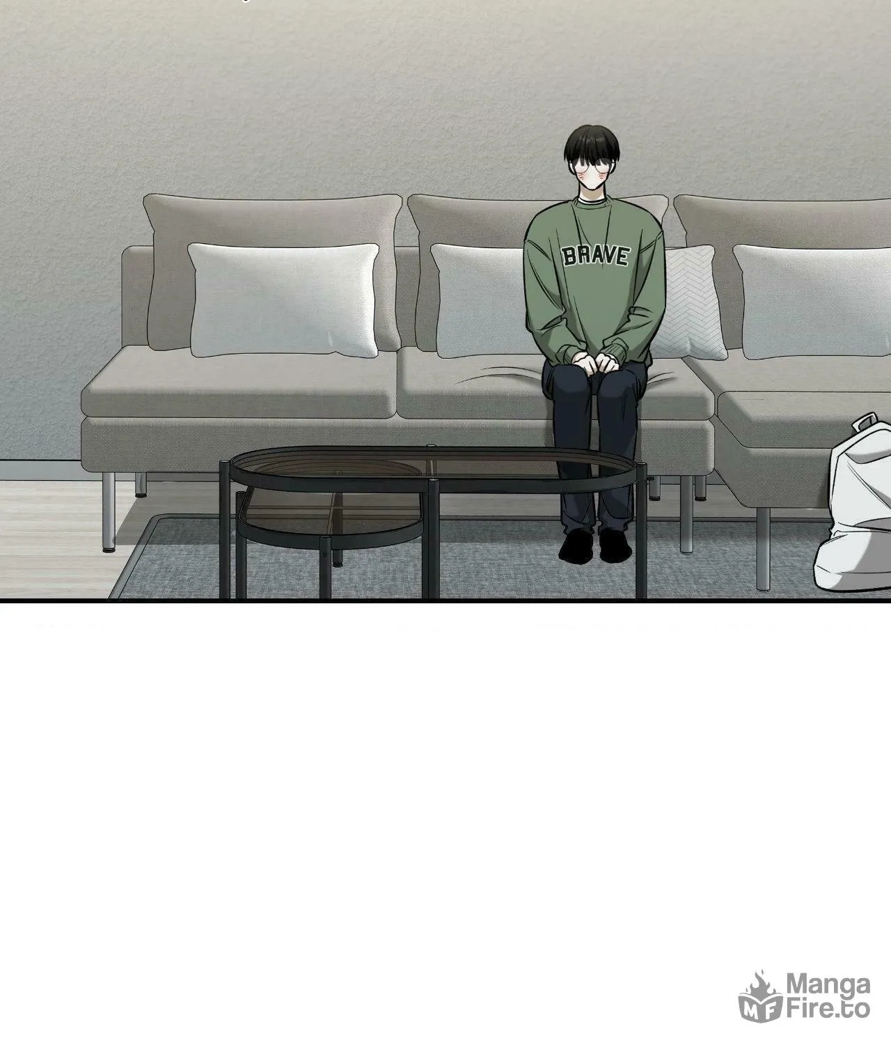Read Feel My Benefit chapter 39 image 14 on Lezhin