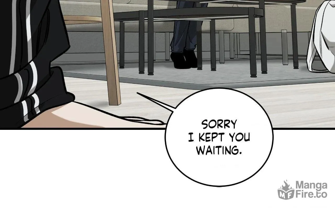 Read Feel My Benefit chapter 39 image 19 on Lezhin
