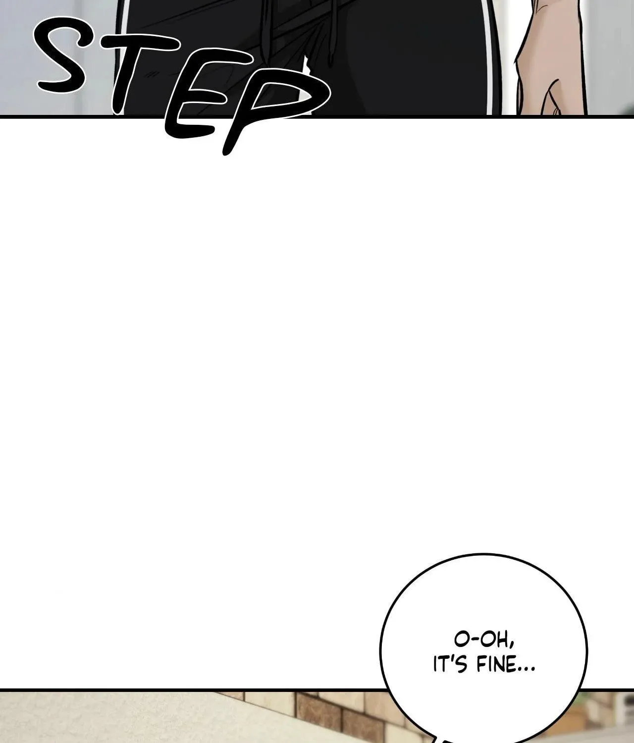 Read Feel My Benefit chapter 39 image 22 on Lezhin