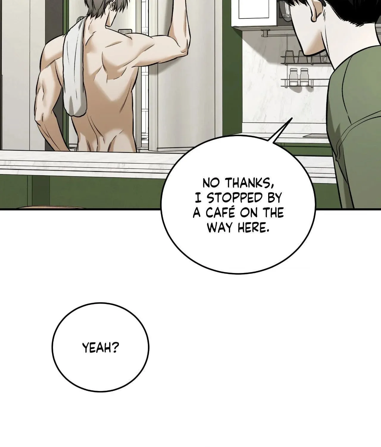 Read Feel My Benefit chapter 39 image 25 on Lezhin