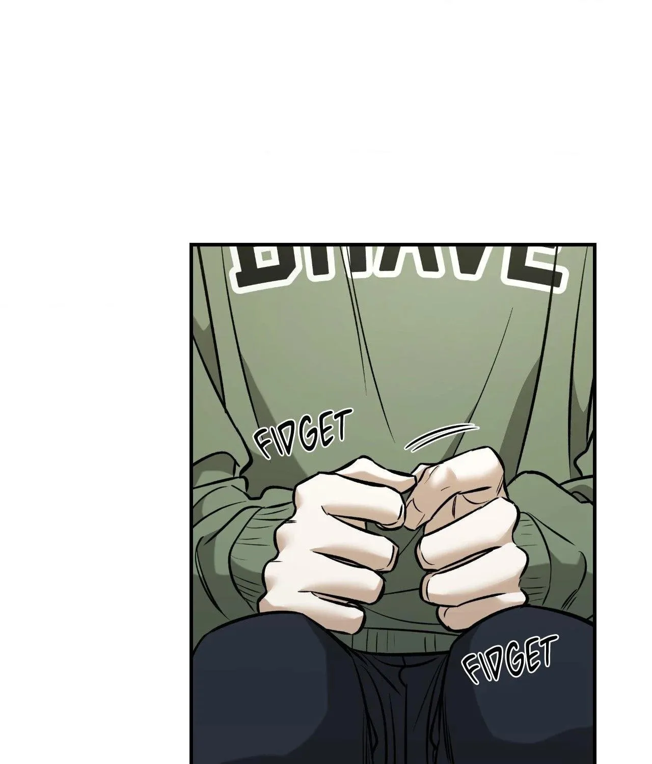 Read Feel My Benefit chapter 39 image 28 on Lezhin