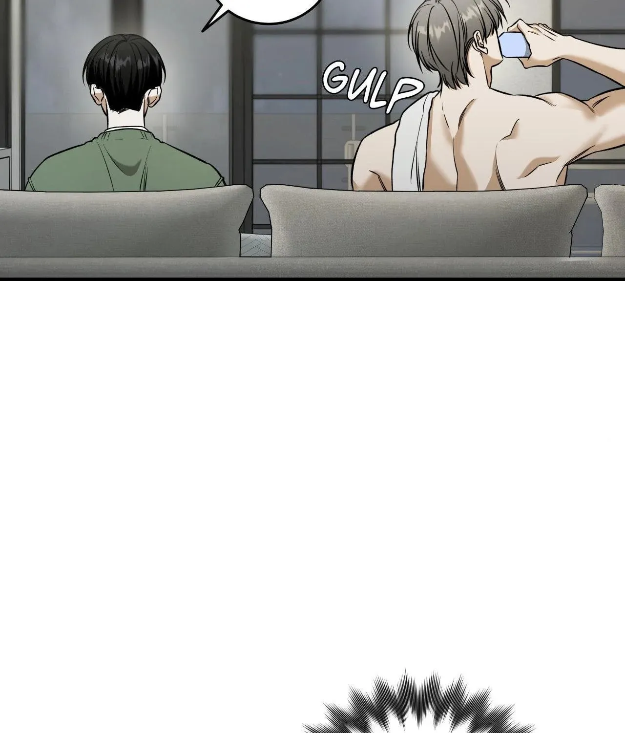 Read Feel My Benefit chapter 39 image 31 on Lezhin
