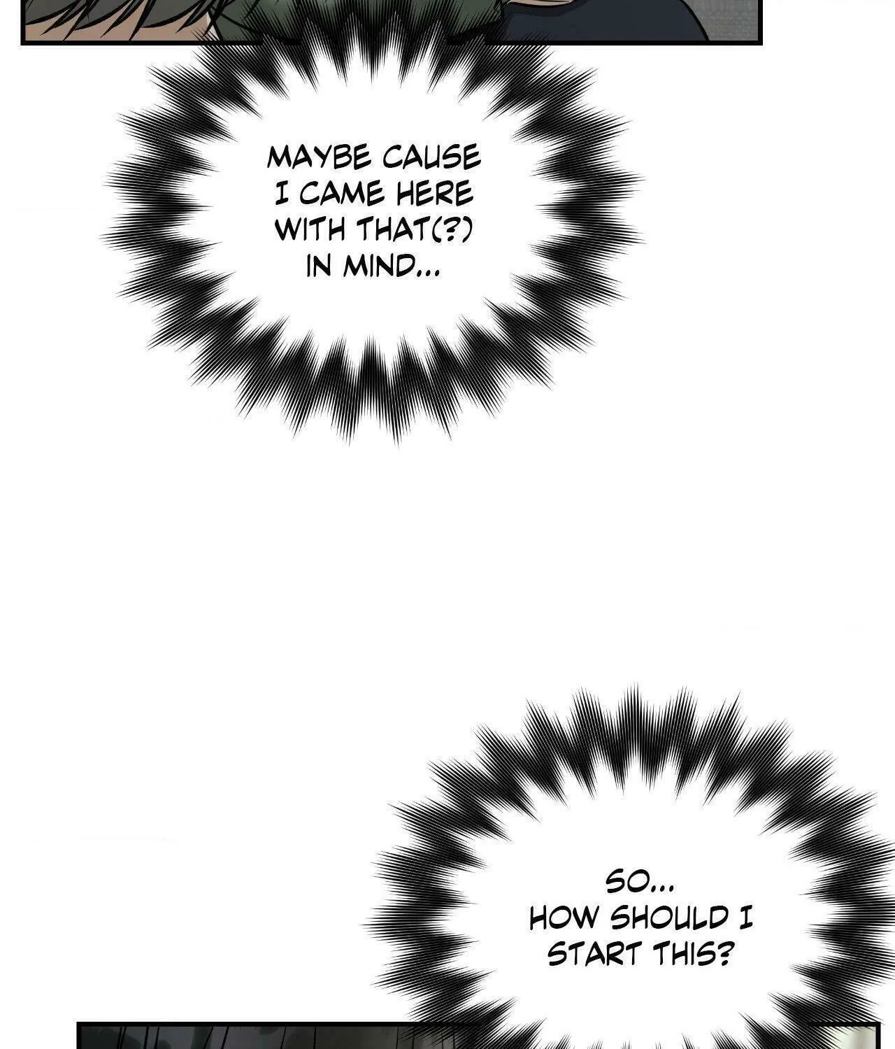 Read Feel My Benefit chapter 39 image 33 on Lezhin