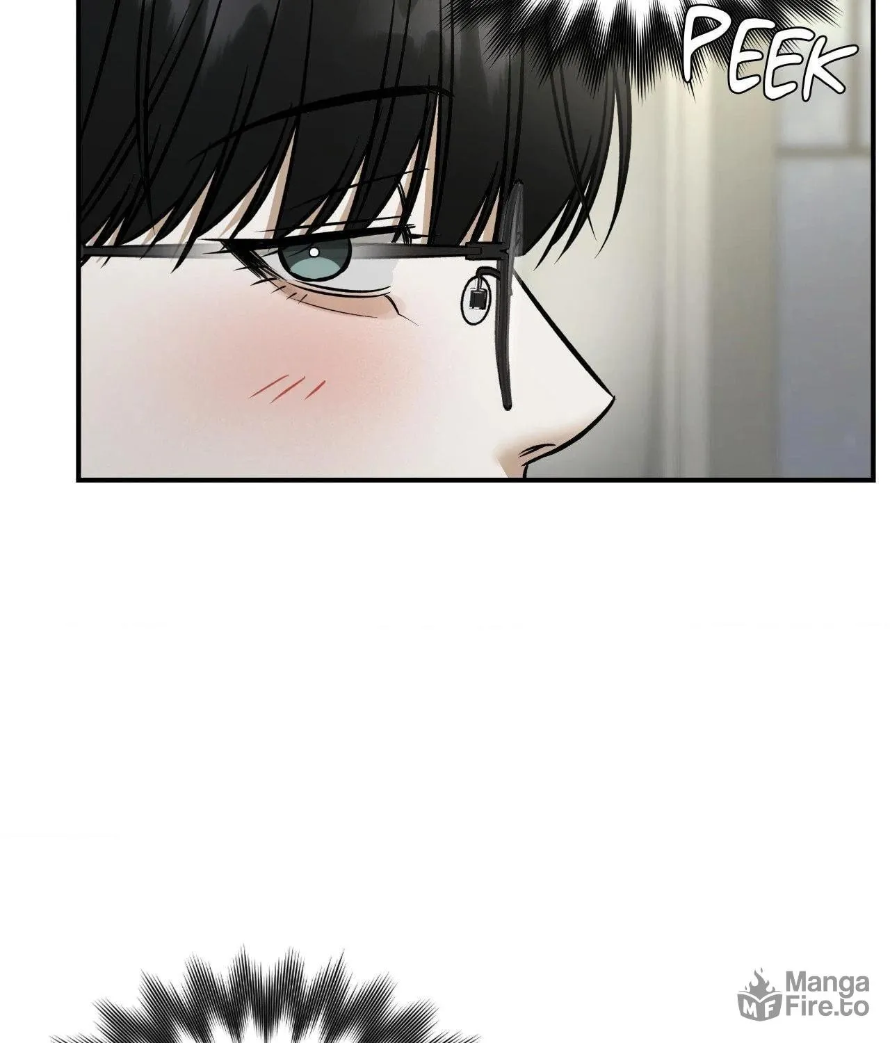 Read Feel My Benefit chapter 39 image 34 on Lezhin