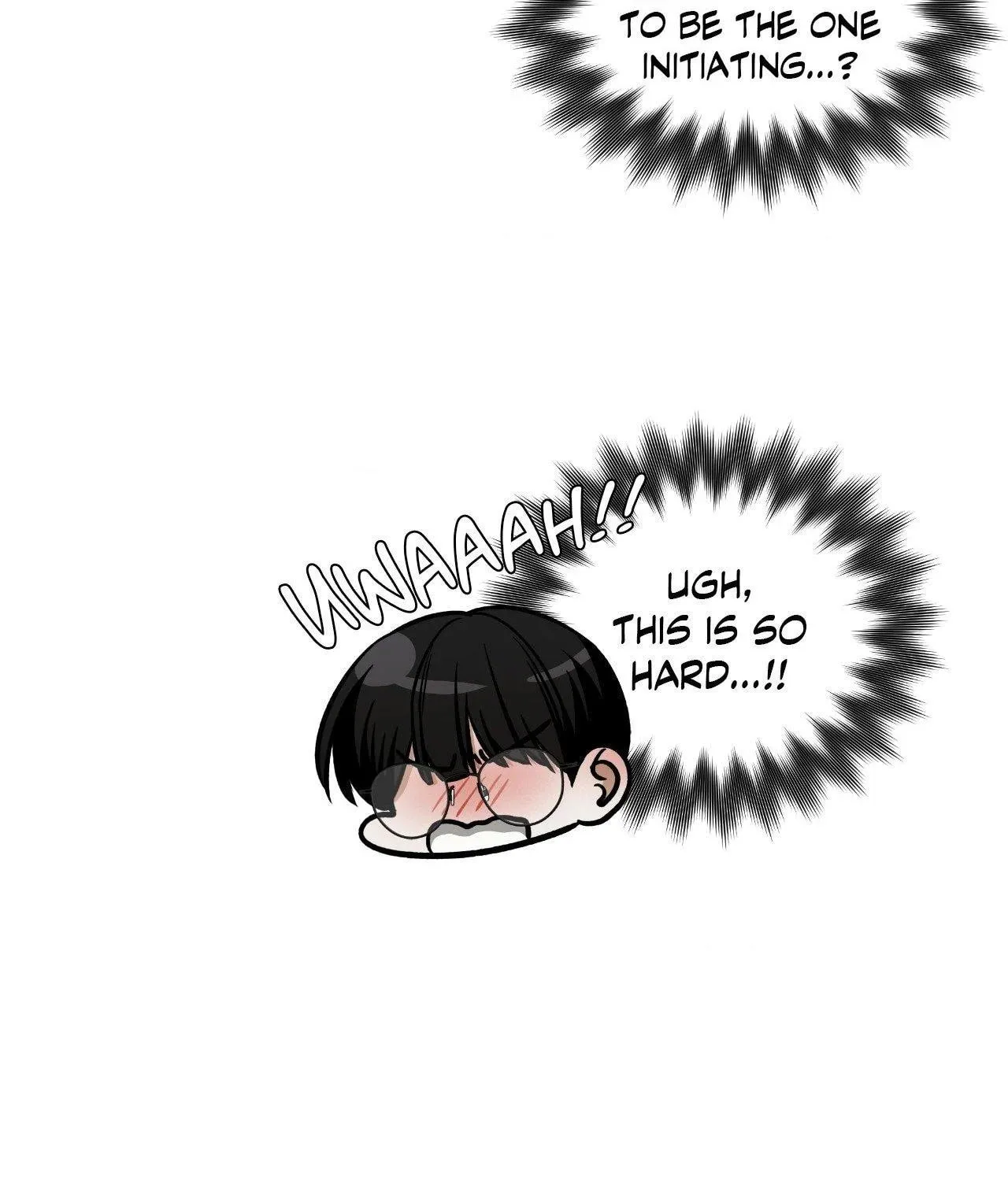 Read Feel My Benefit chapter 39 image 36 on Lezhin