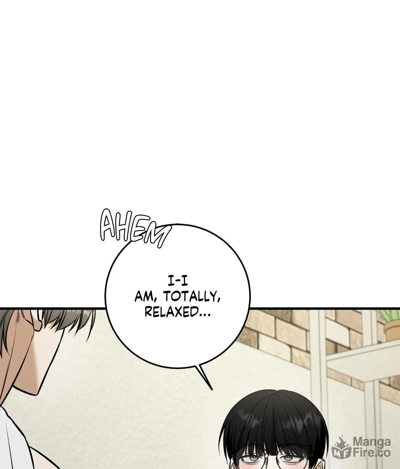 Read Feel My Benefit chapter 39 image 39 on Lezhin