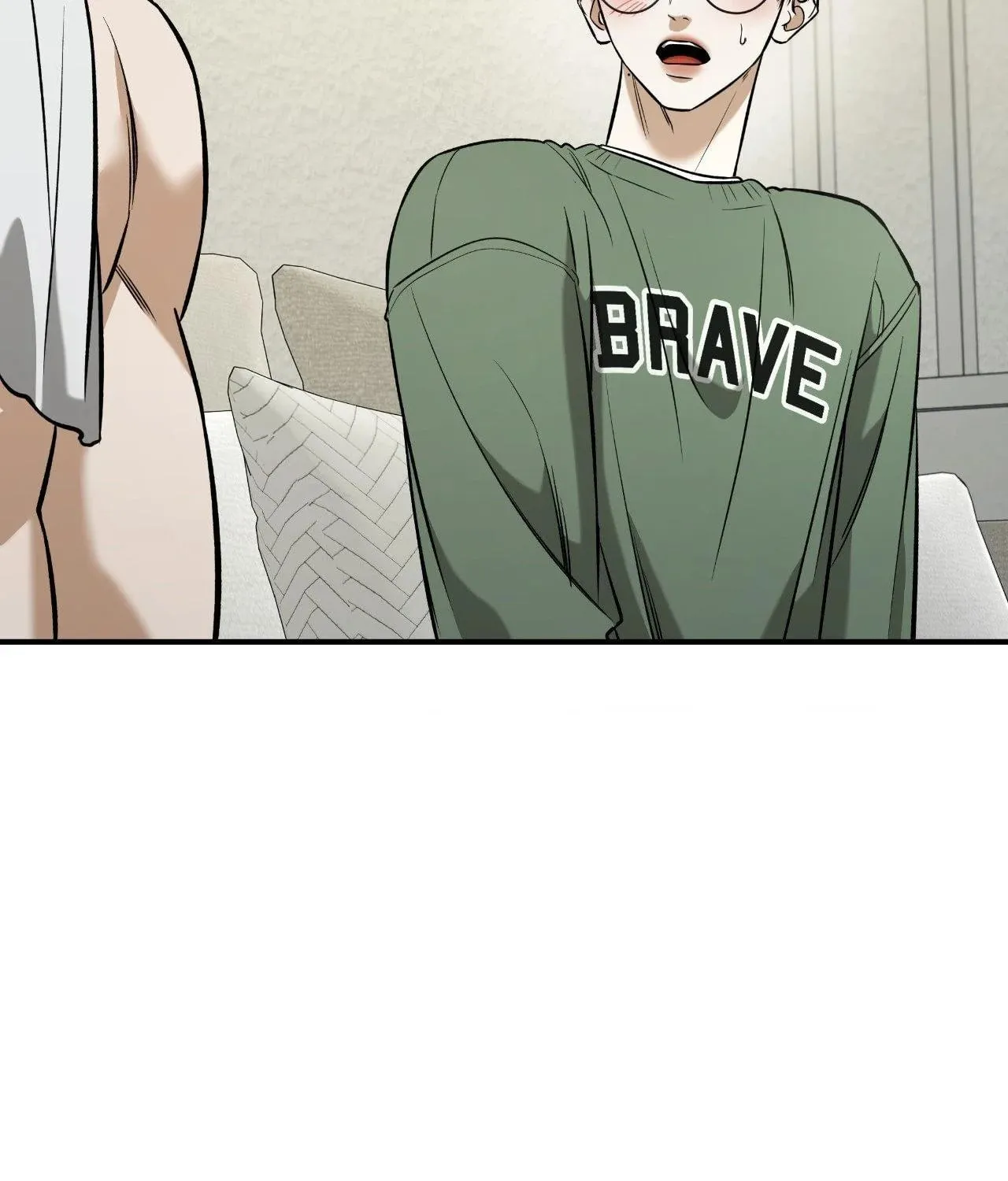 Read Feel My Benefit chapter 39 image 40 on Lezhin