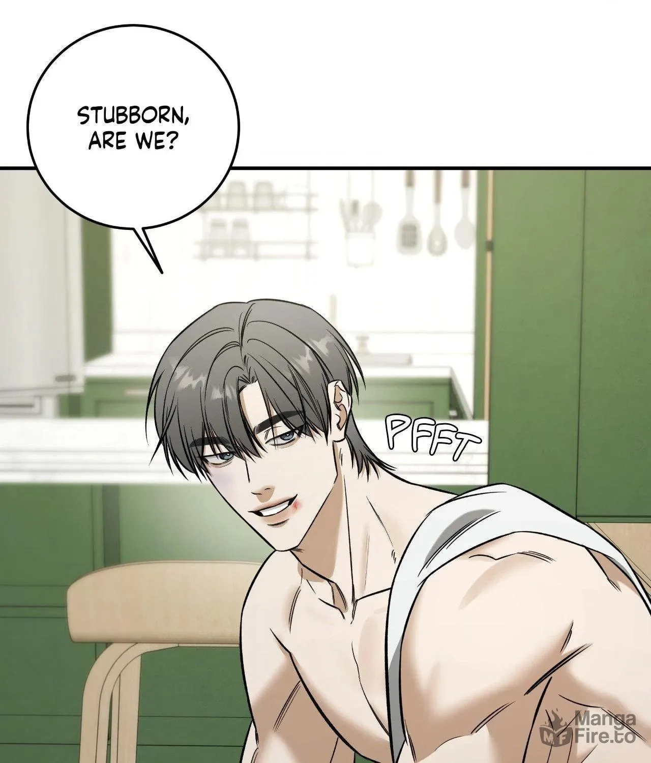 Read Feel My Benefit chapter 39 image 41 on Lezhin