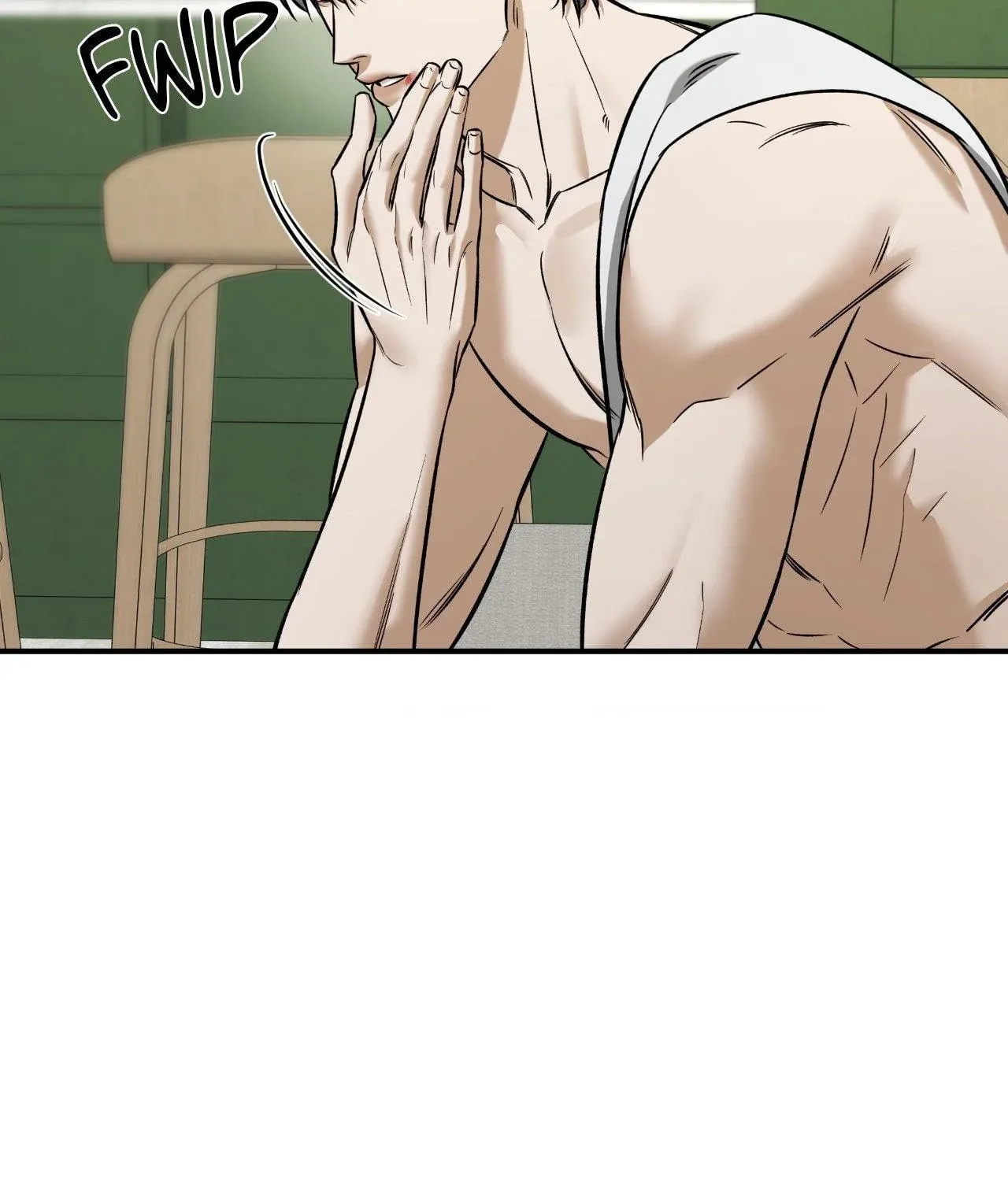 Read Feel My Benefit chapter 39 image 43 on Lezhin