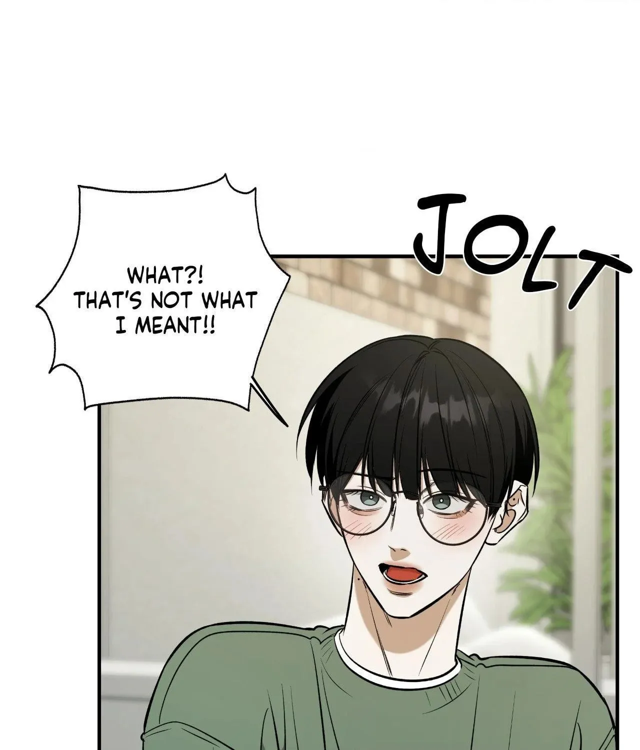 Read Feel My Benefit chapter 39 image 48 on Lezhin