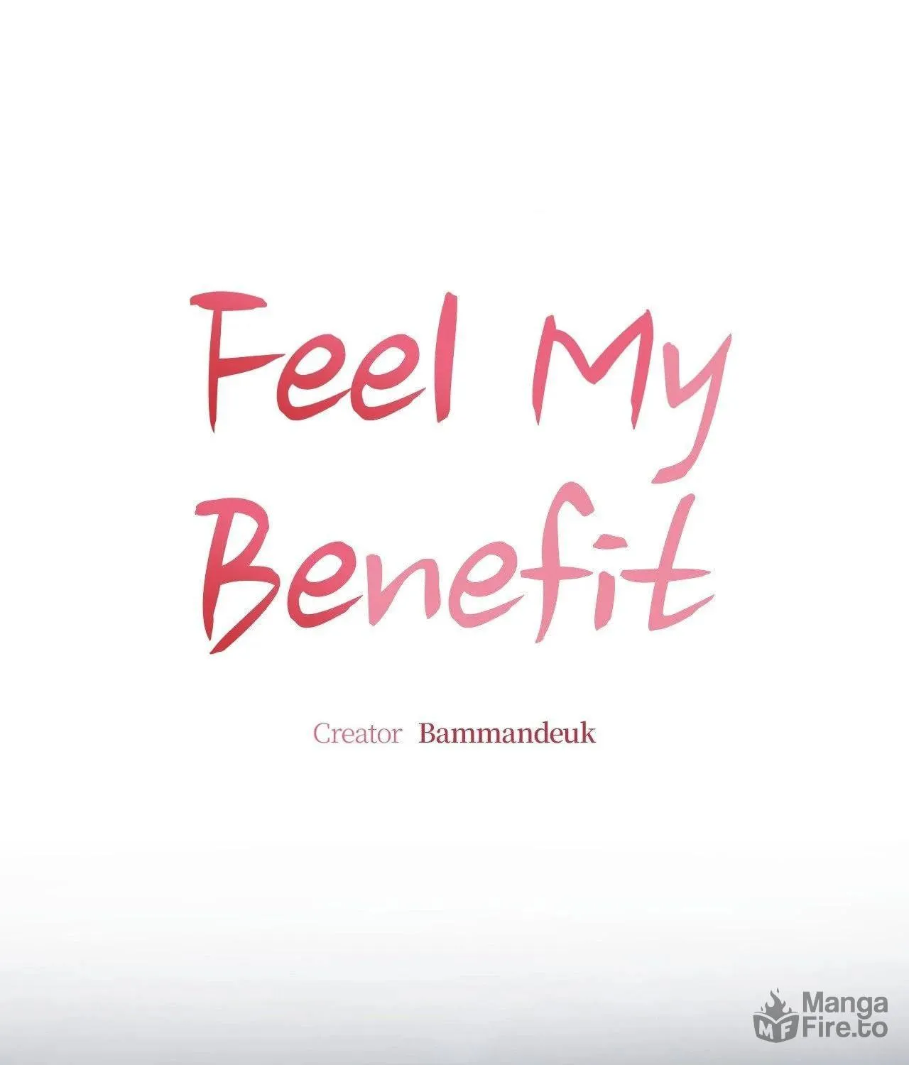 Read Feel My Benefit chapter 39 image 5 on Lezhin