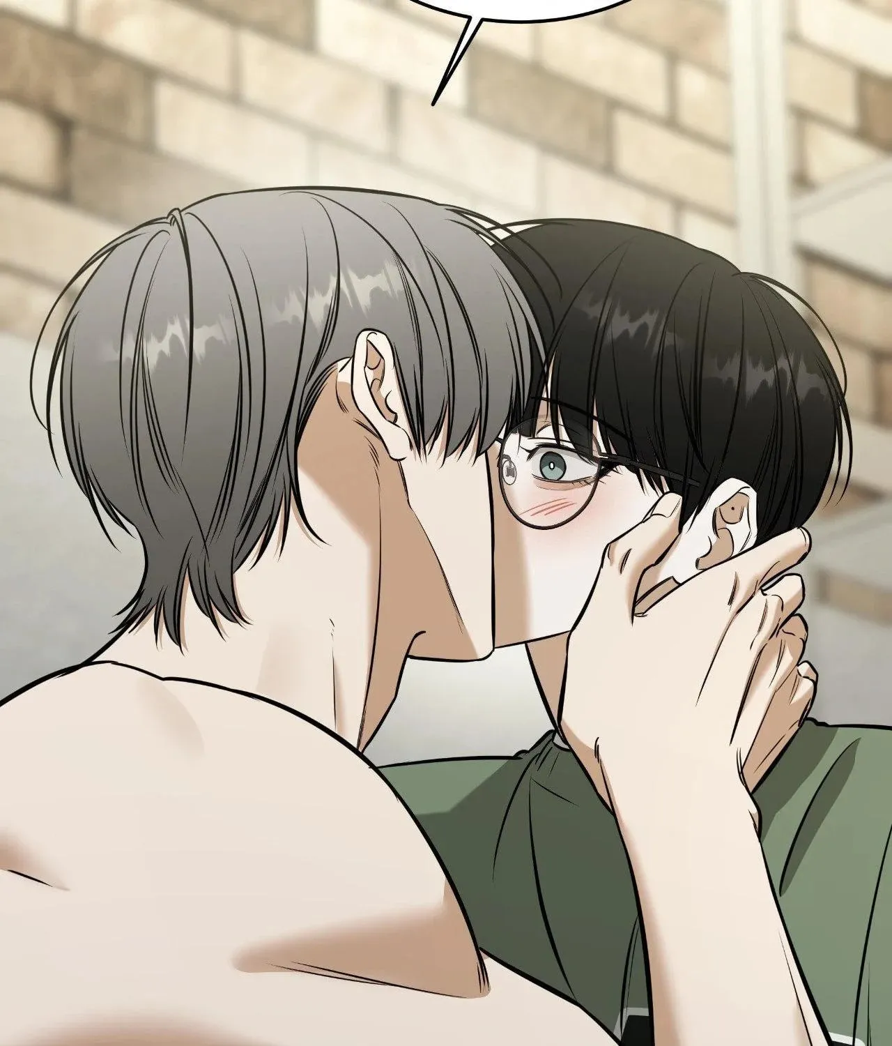 Read Feel My Benefit chapter 39 image 63 on Lezhin