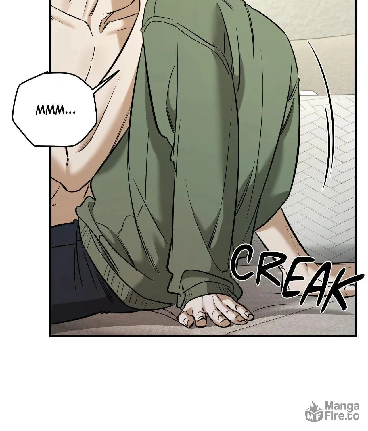 Read Feel My Benefit chapter 39 image 71 on Lezhin