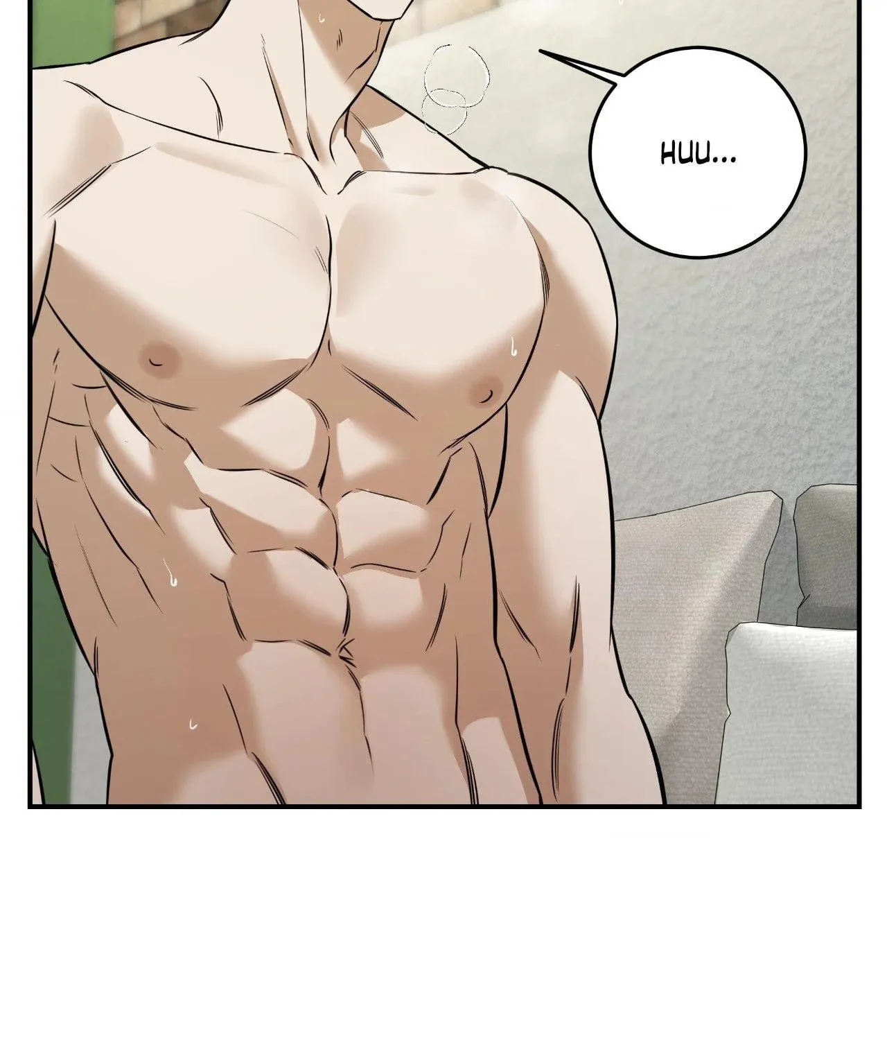Read Feel My Benefit chapter 39 image 76 on Lezhin