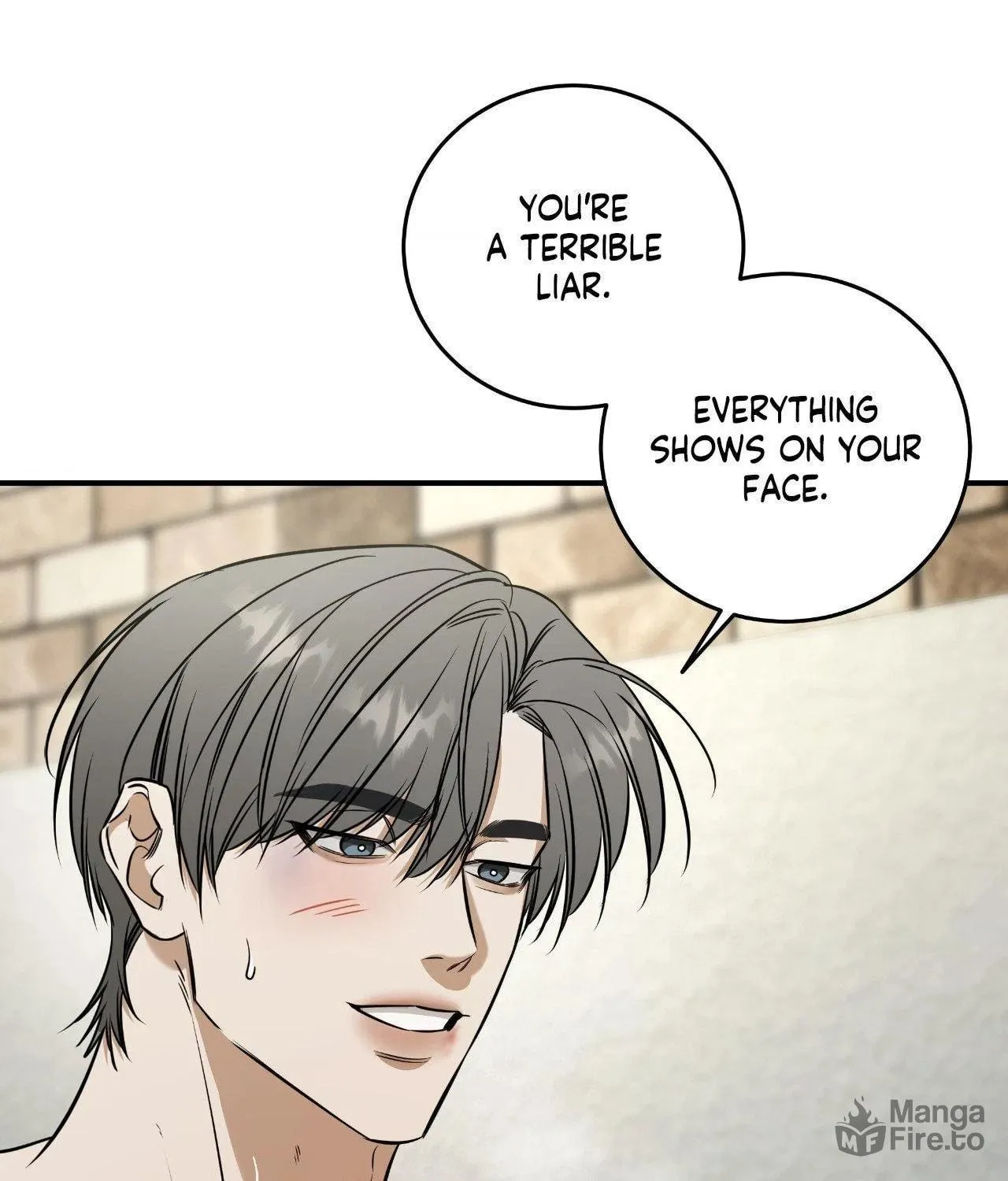 Read Feel My Benefit chapter 39 image 77 on Lezhin