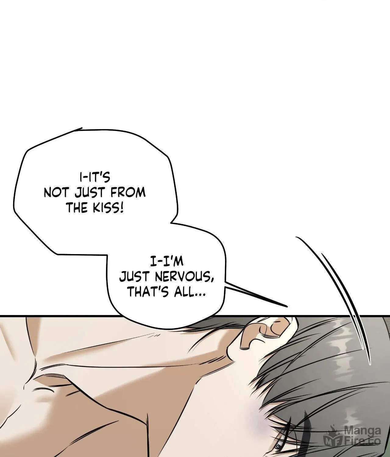 Read Feel My Benefit chapter 39 image 84 on Lezhin