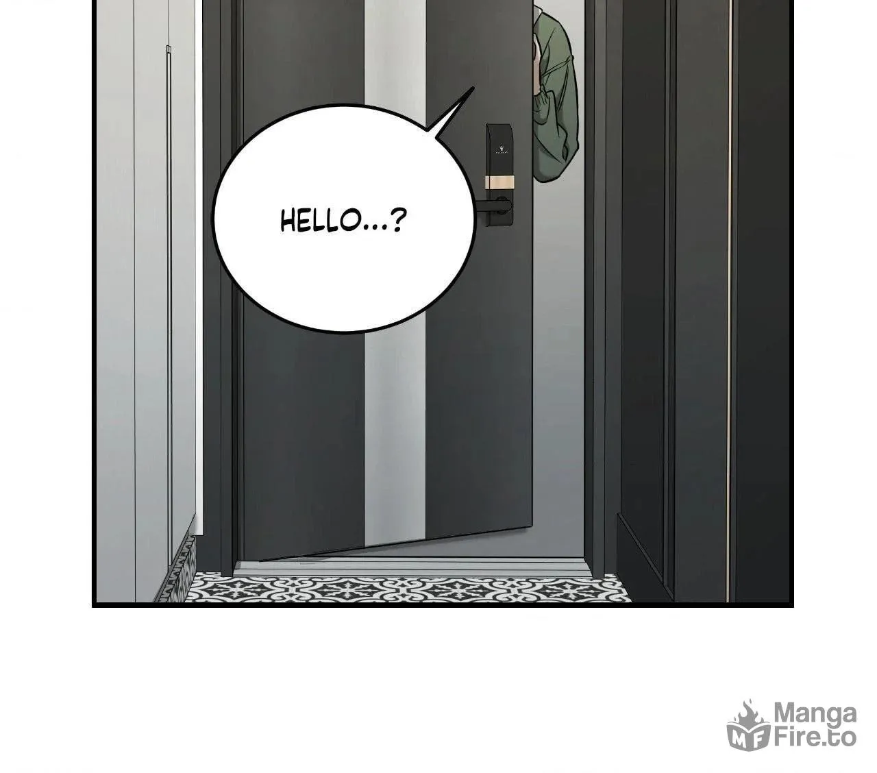 Read Feel My Benefit chapter 39 image 9 on Lezhin