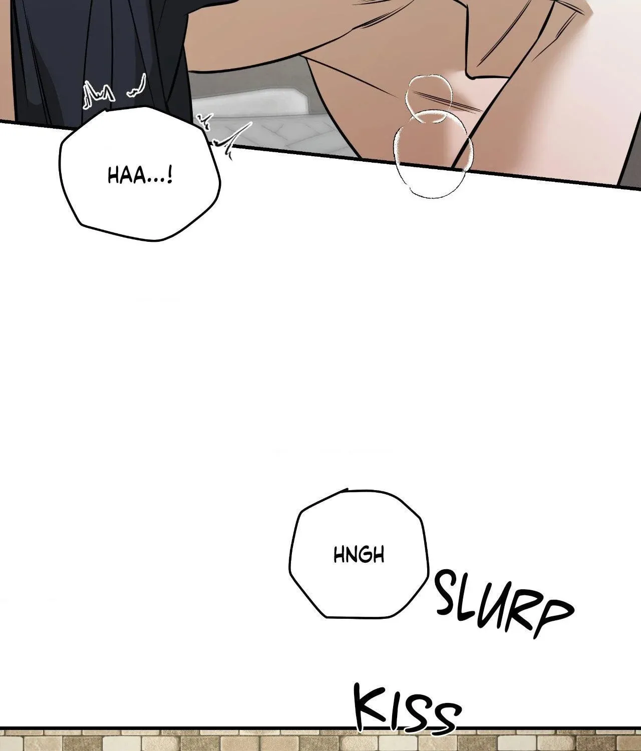 Read Feel My Benefit chapter 39 image 97 on Lezhin