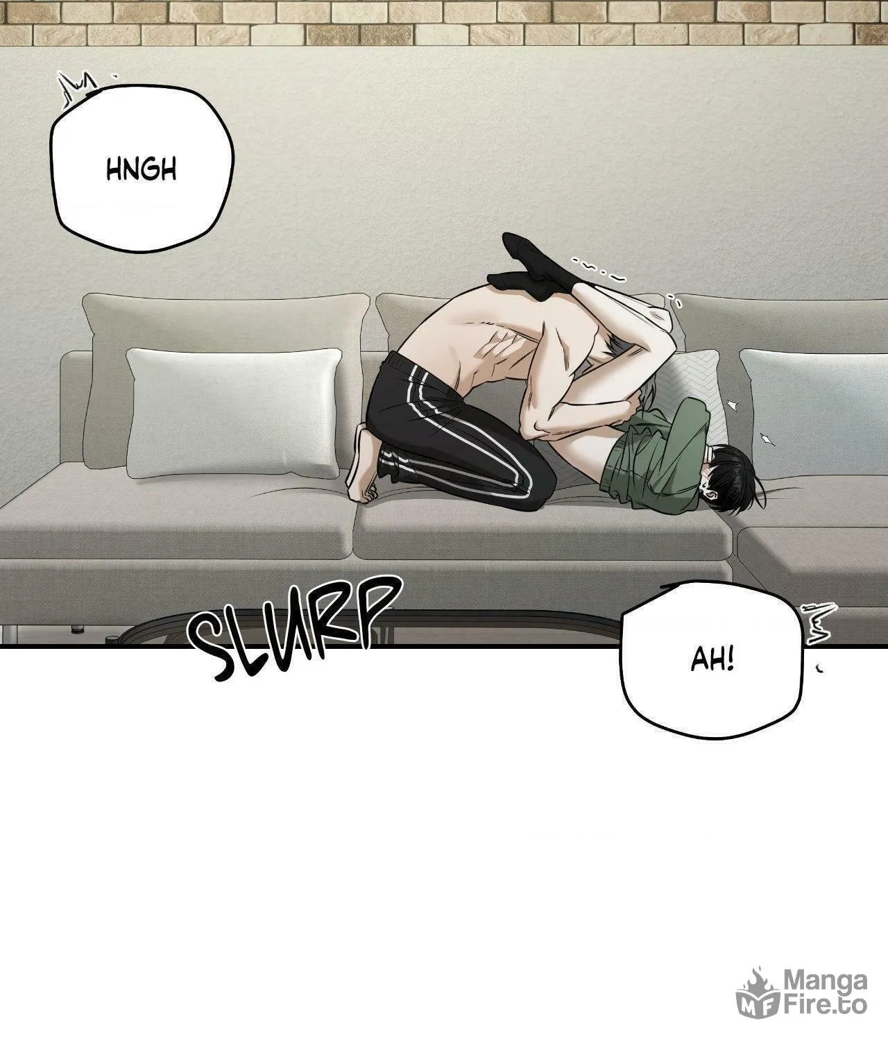 Read Feel My Benefit chapter 39 image 98 on Lezhin