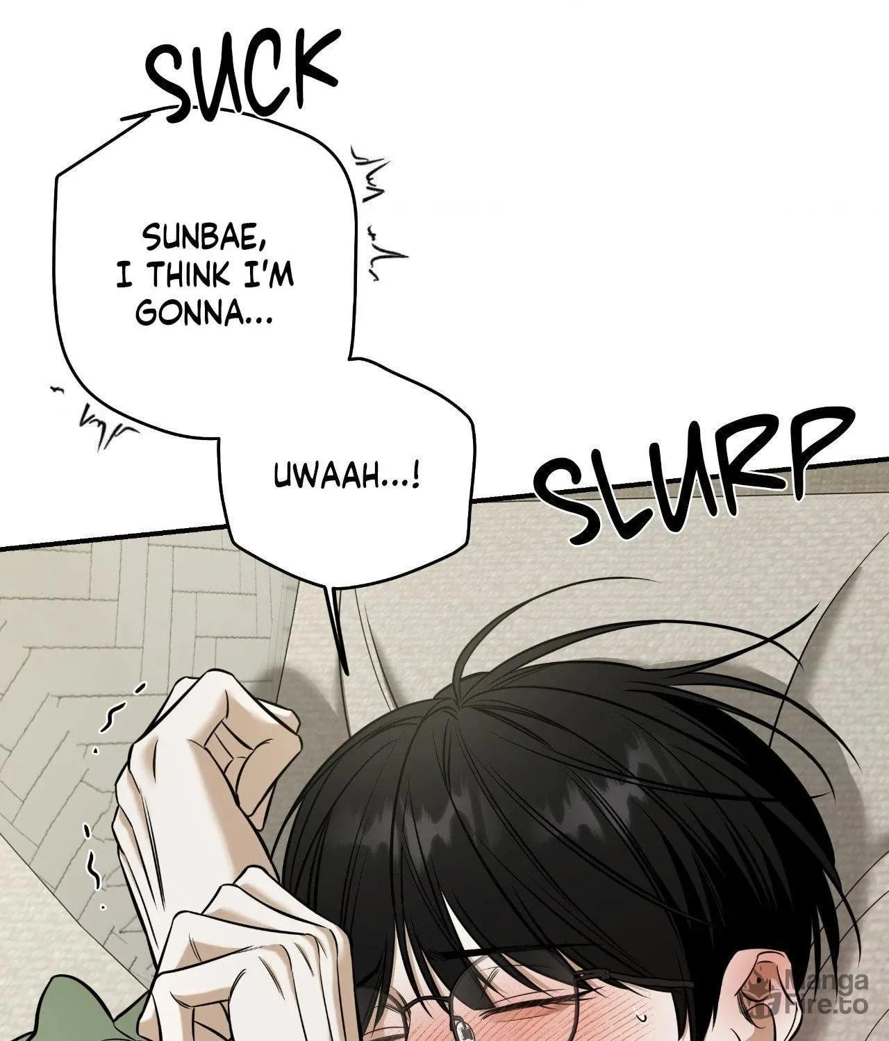 Read Feel My Benefit chapter 39 image 99 on Lezhin