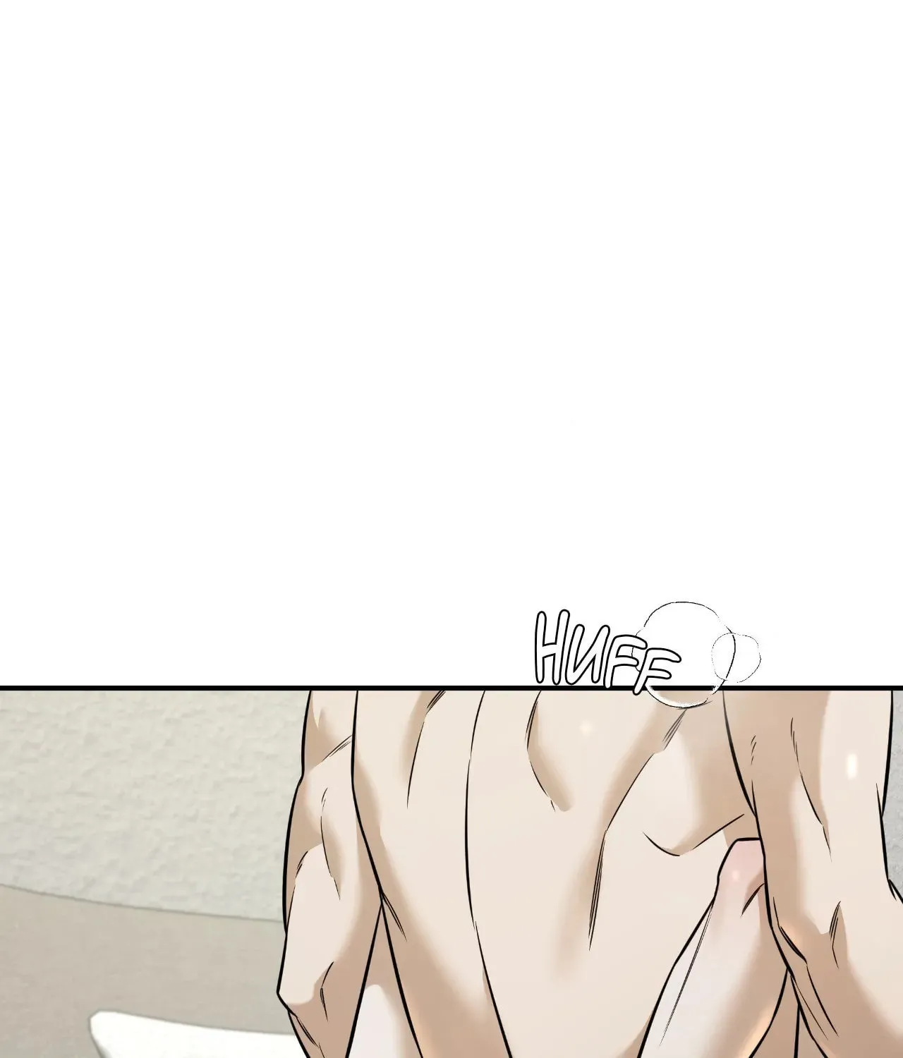 Read Feel My Benefit chapter 40 image 1 on Lezhin