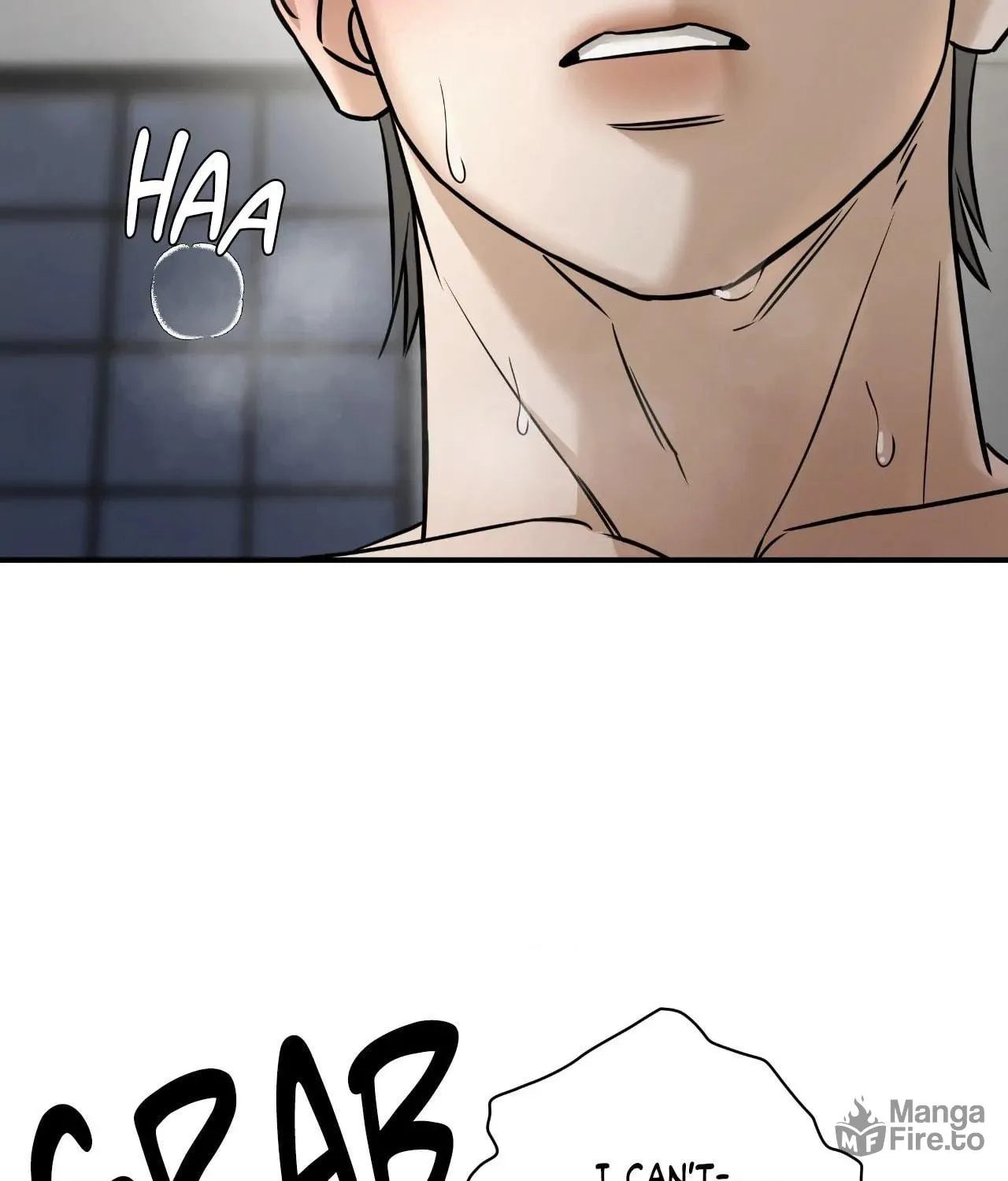 Read Feel My Benefit chapter 40 image 101 on Lezhin