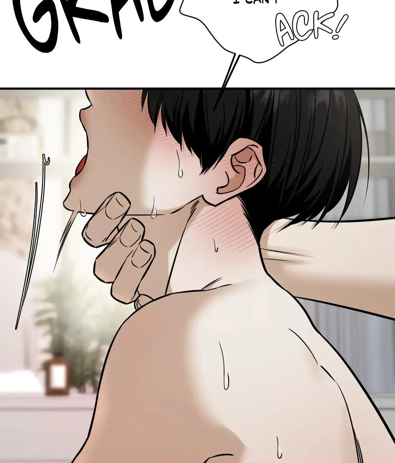 Read Feel My Benefit chapter 40 image 102 on Lezhin