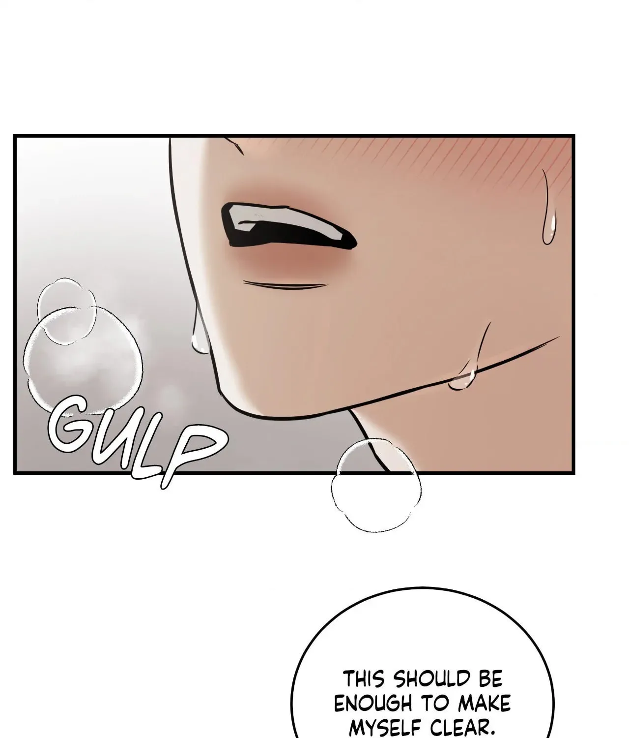 Read Feel My Benefit chapter 40 image 105 on Lezhin