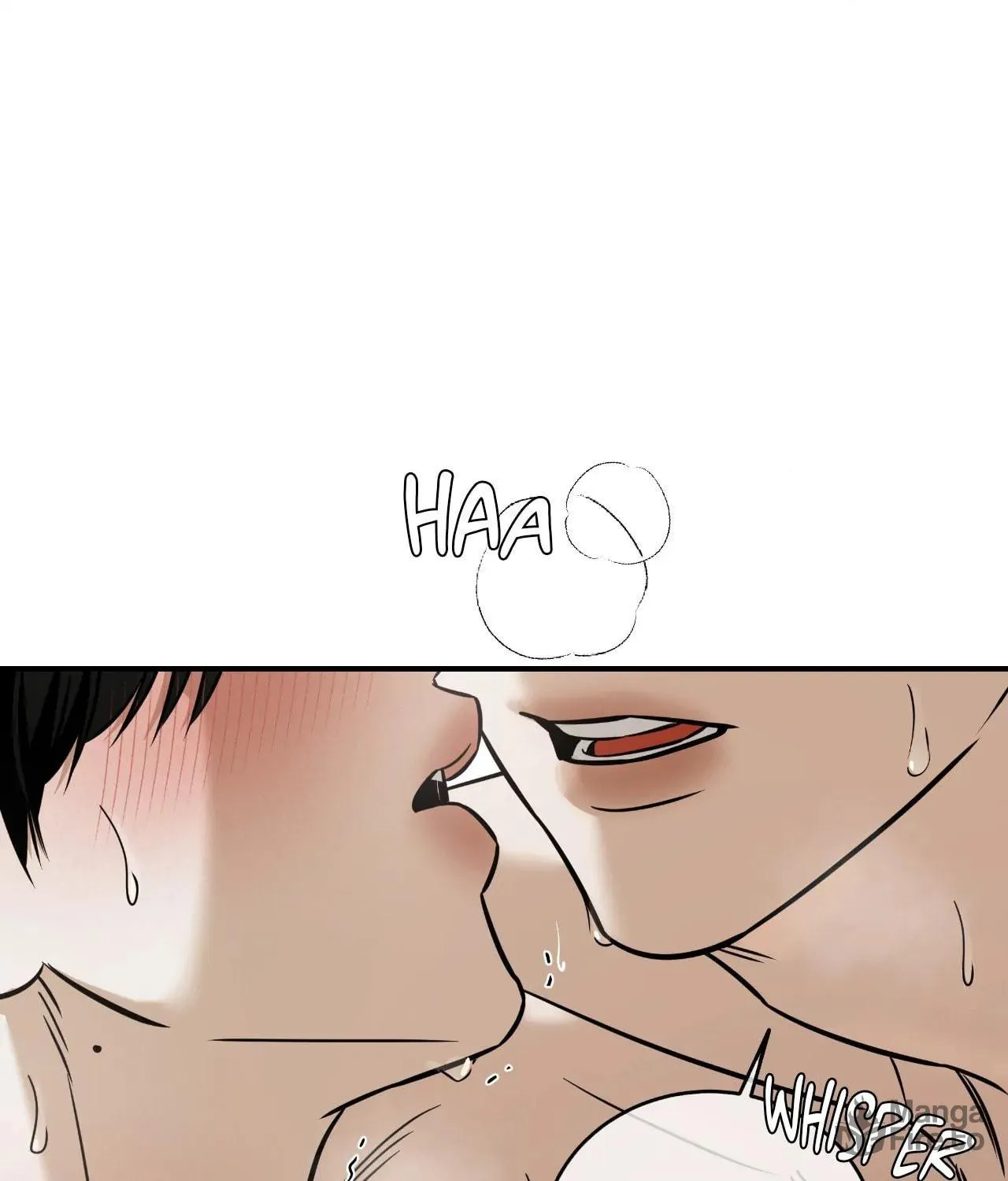 Read Feel My Benefit chapter 40 image 110 on Lezhin