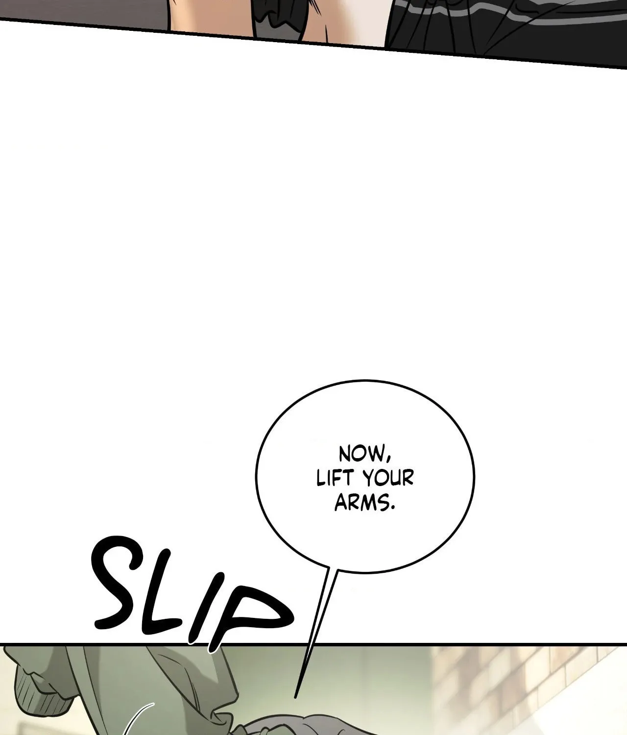 Read Feel My Benefit chapter 40 image 16 on Lezhin