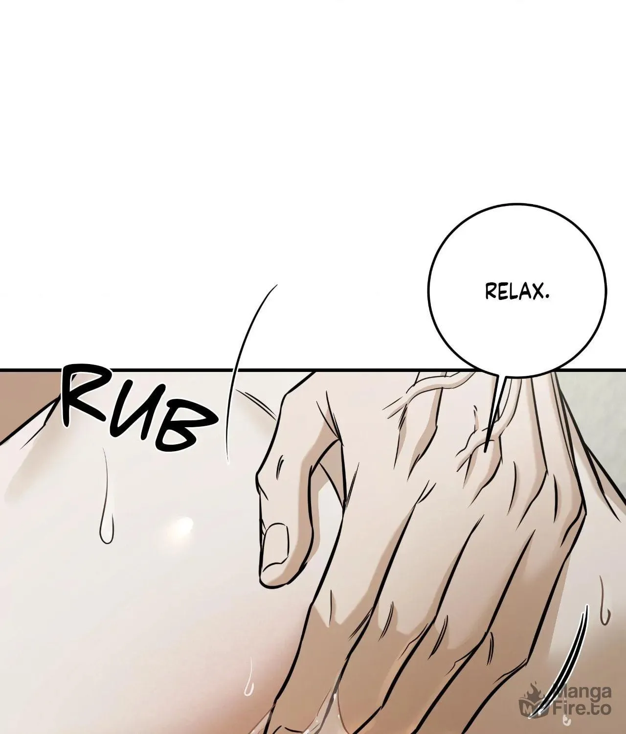 Read Feel My Benefit chapter 40 image 24 on Lezhin