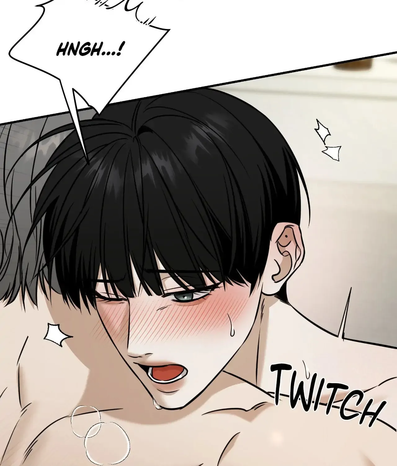 Read Feel My Benefit chapter 40 image 28 on Lezhin