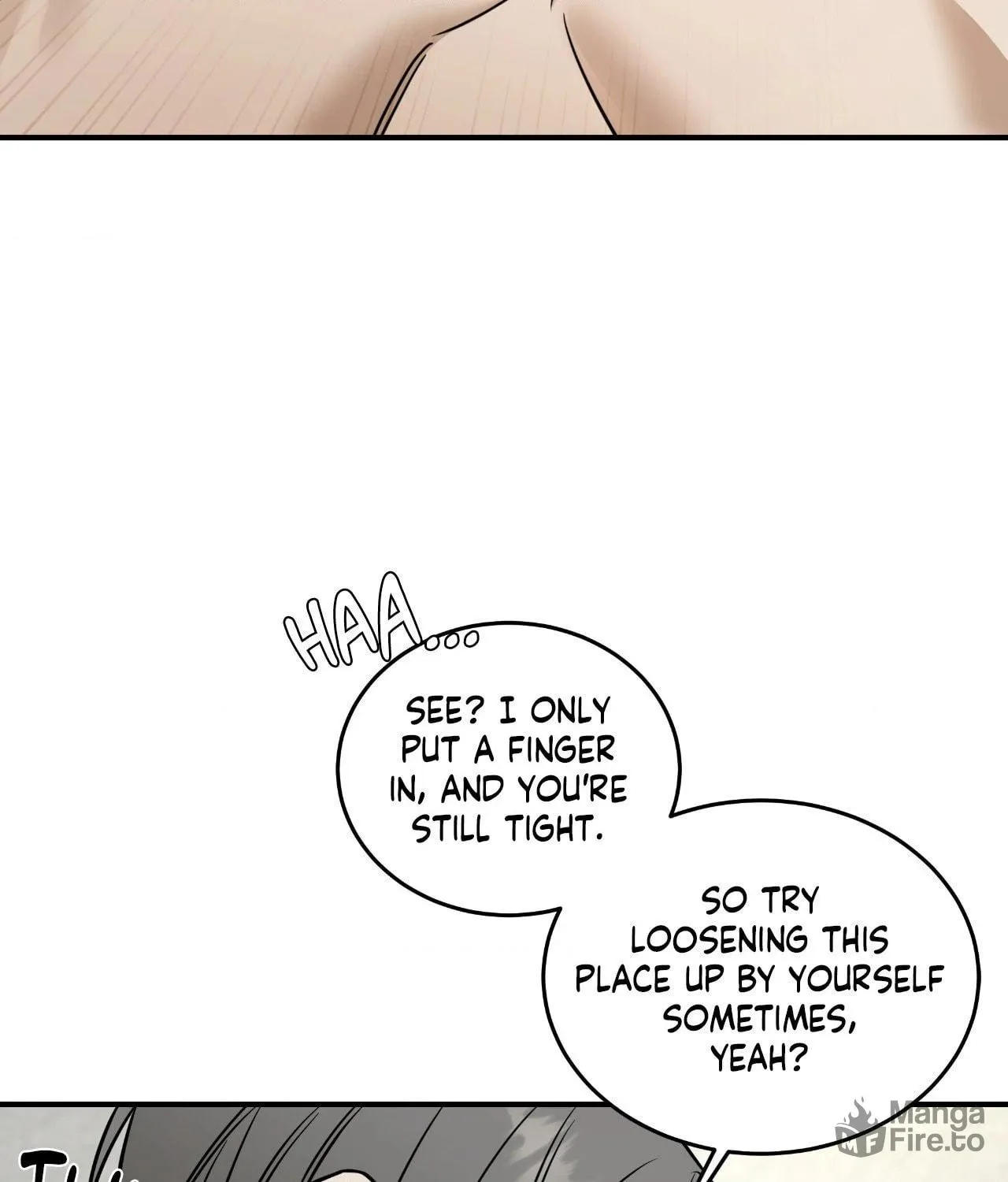 Read Feel My Benefit chapter 40 image 29 on Lezhin