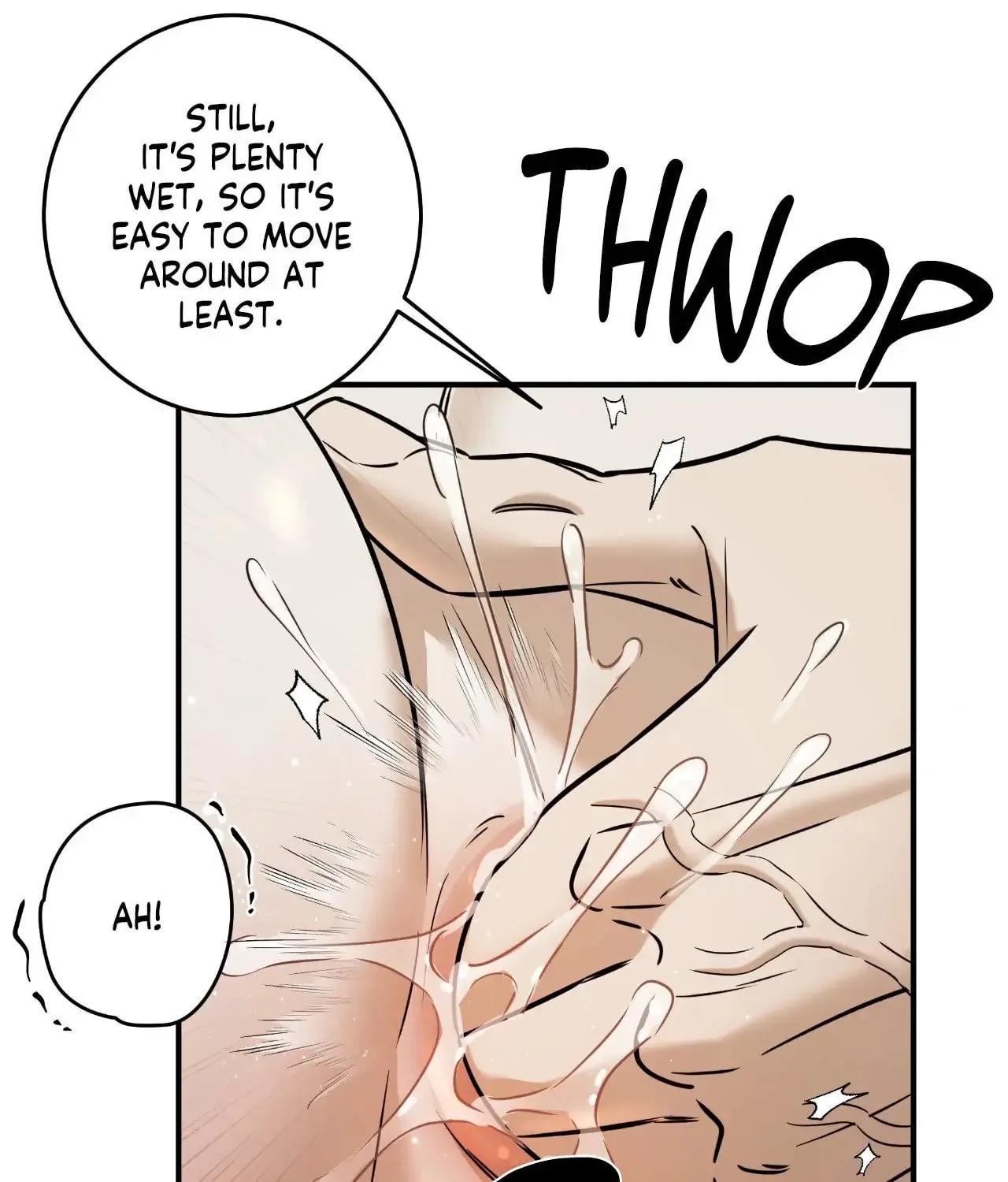 Read Feel My Benefit chapter 40 image 31 on Lezhin