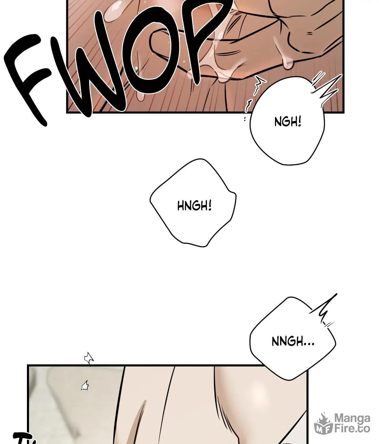 Read Feel My Benefit chapter 40 image 32 on Lezhin