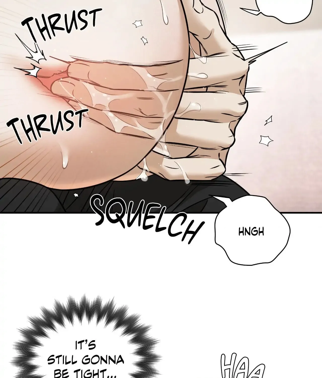 Read Feel My Benefit chapter 40 image 36 on Lezhin