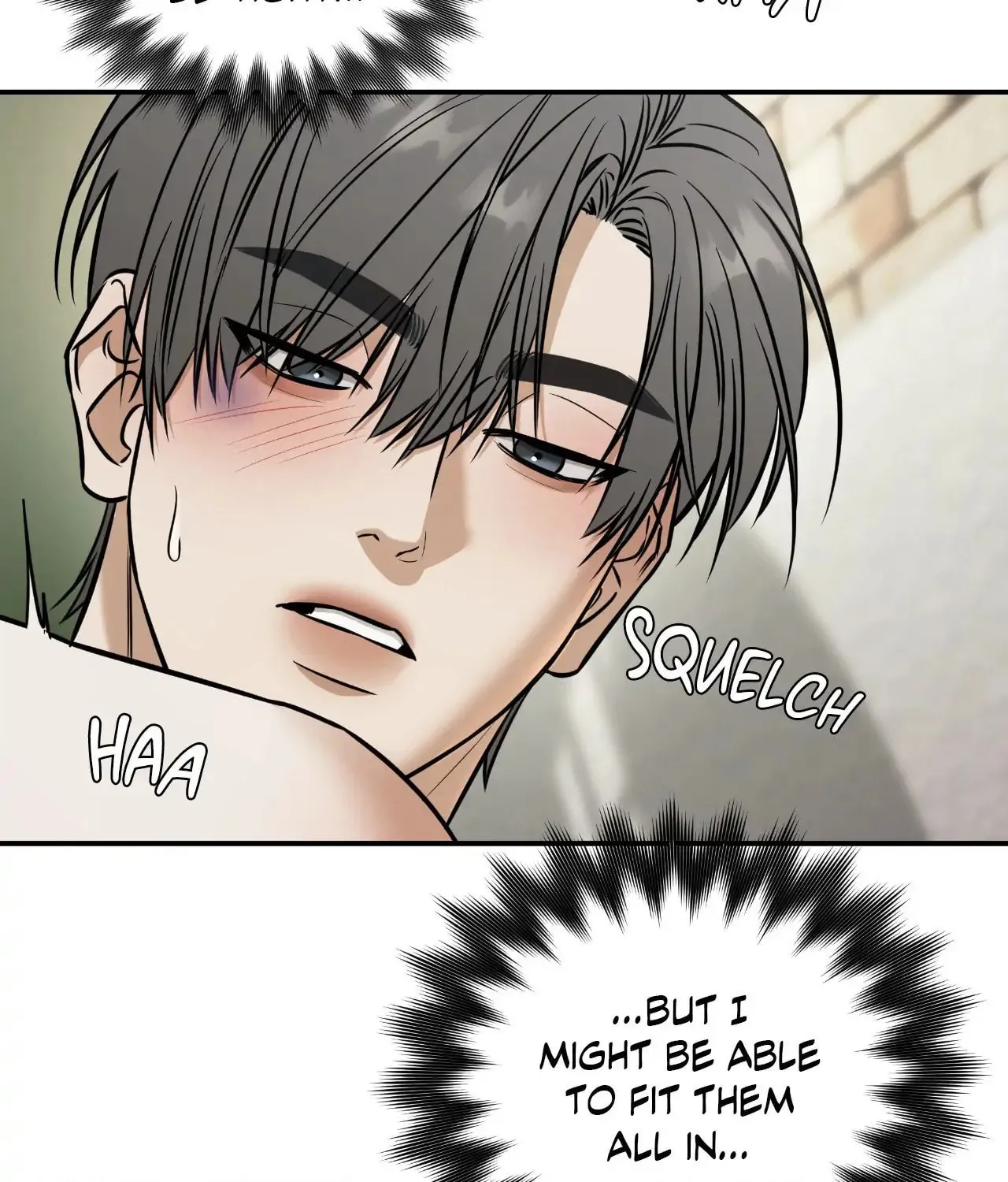 Read Feel My Benefit chapter 40 image 37 on Lezhin