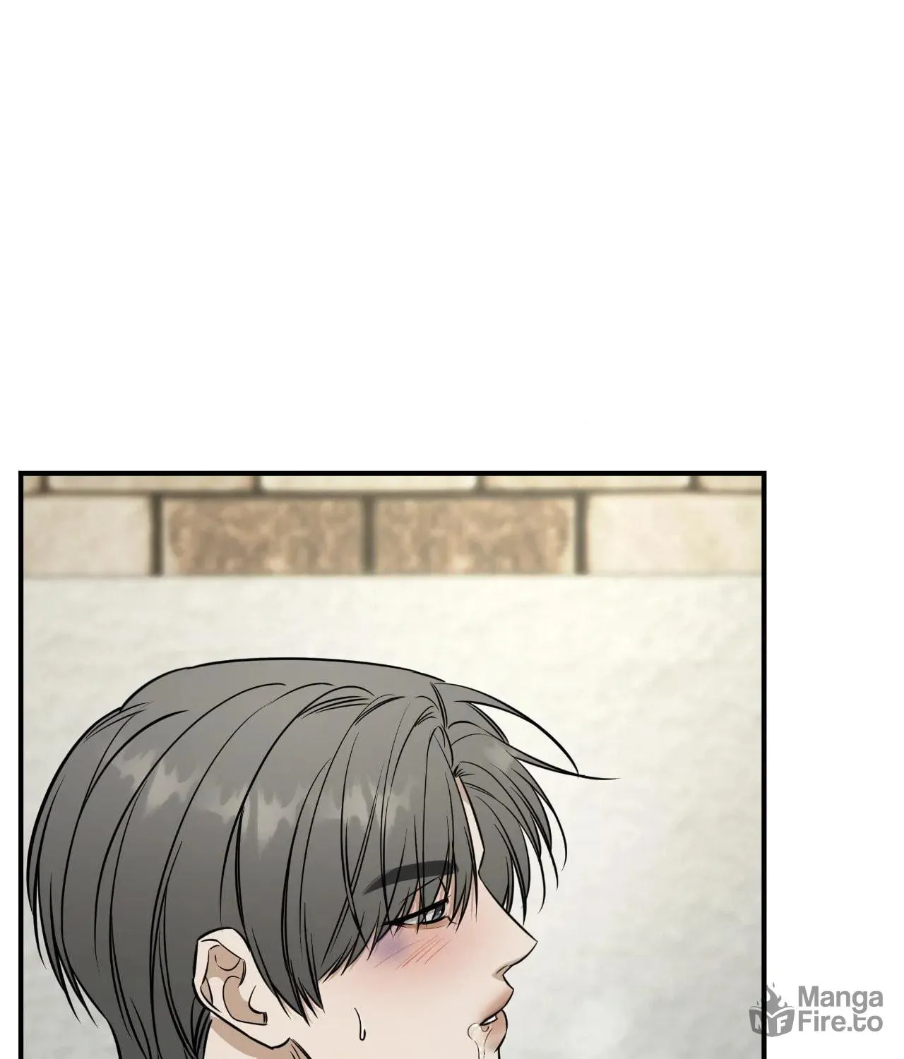 Read Feel My Benefit chapter 40 image 4 on Lezhin