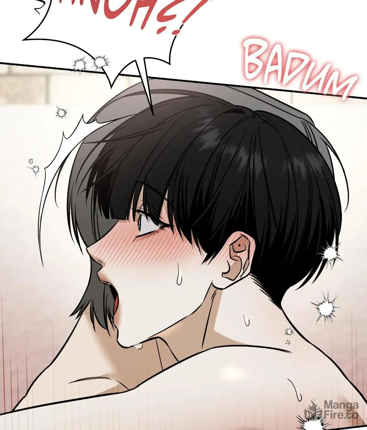 Read Feel My Benefit chapter 40 image 41 on Lezhin