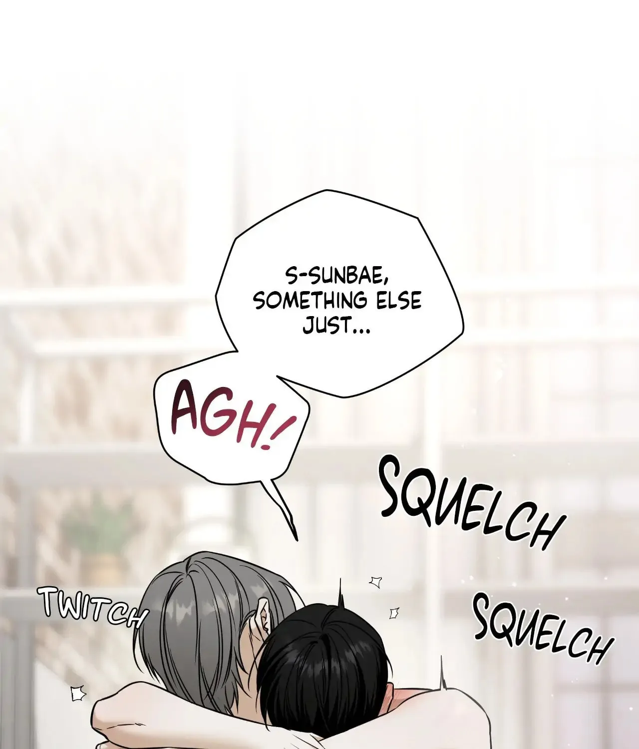 Read Feel My Benefit chapter 40 image 43 on Lezhin