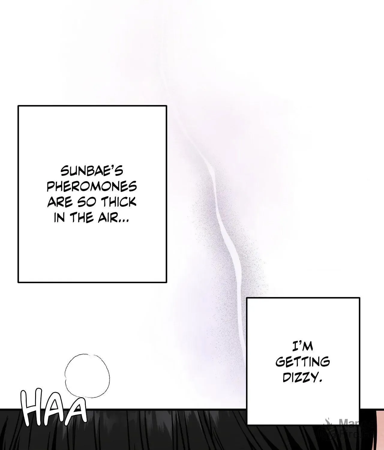Read Feel My Benefit chapter 40 image 47 on Lezhin